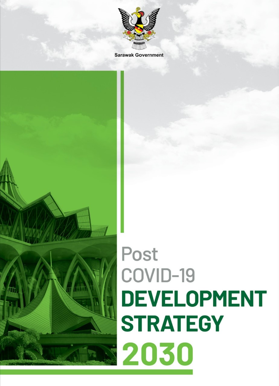 Post Covid-19 Development Strategy 2030