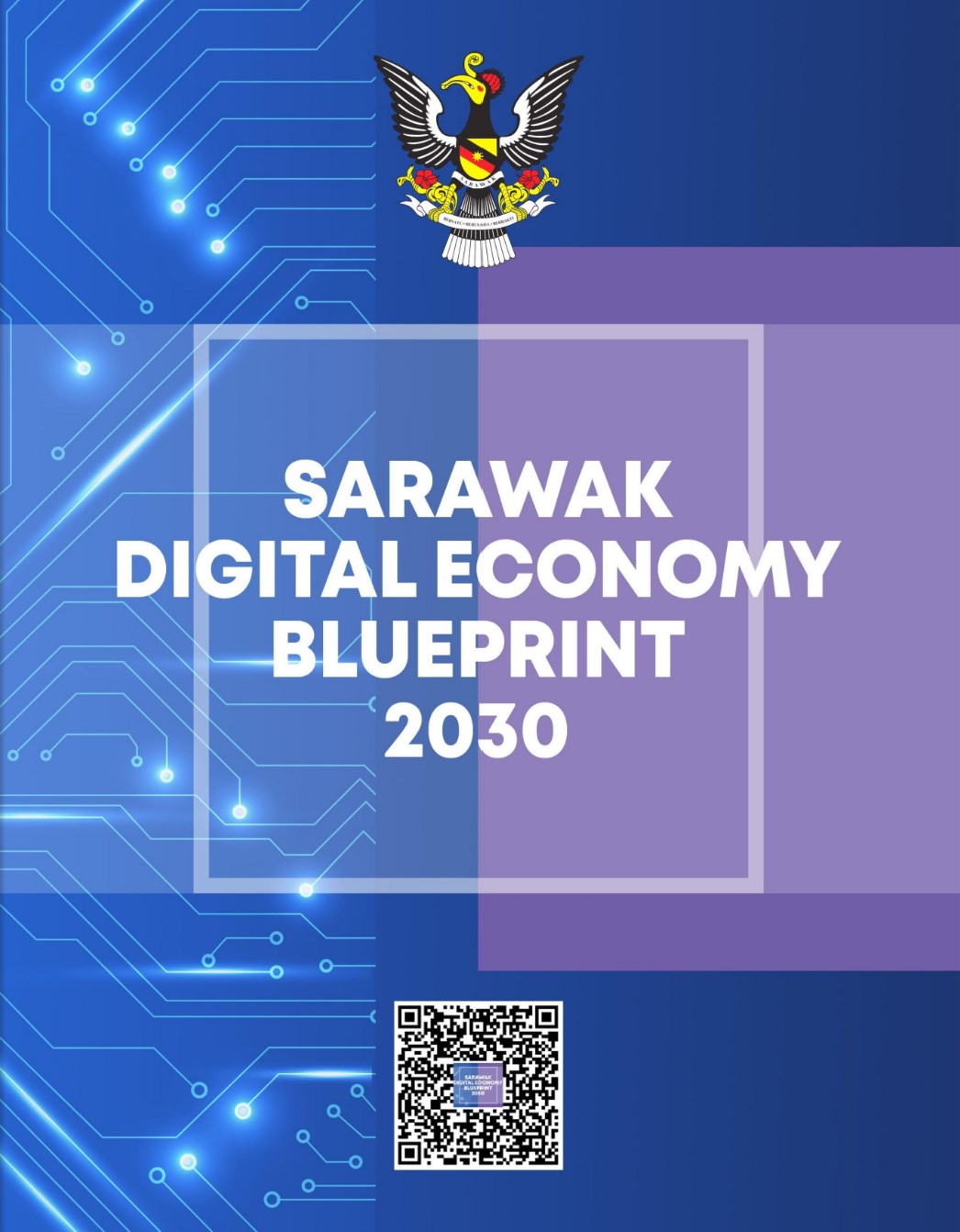 Sarawak Digital Economy Blueprint 2030