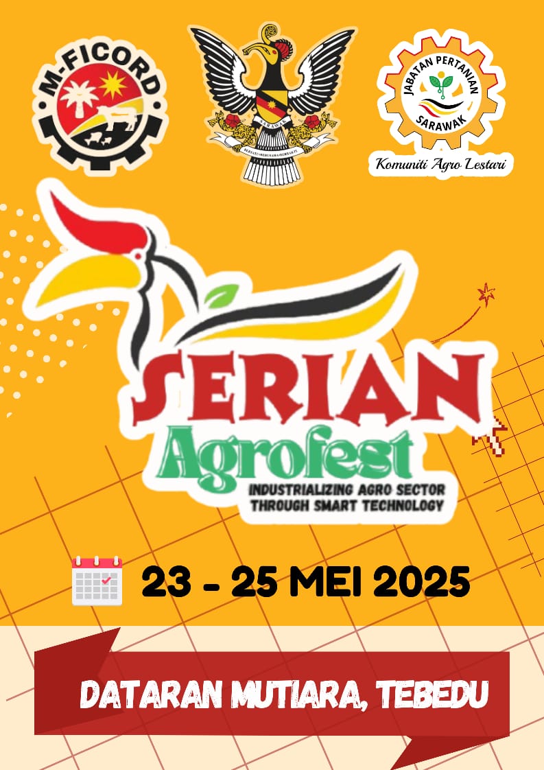 Serian Agrofestt