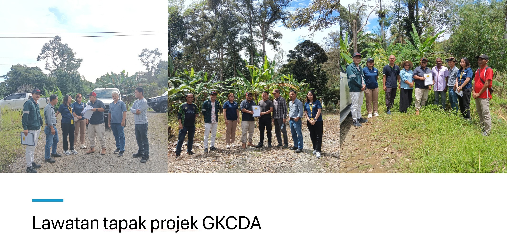 GKCDA