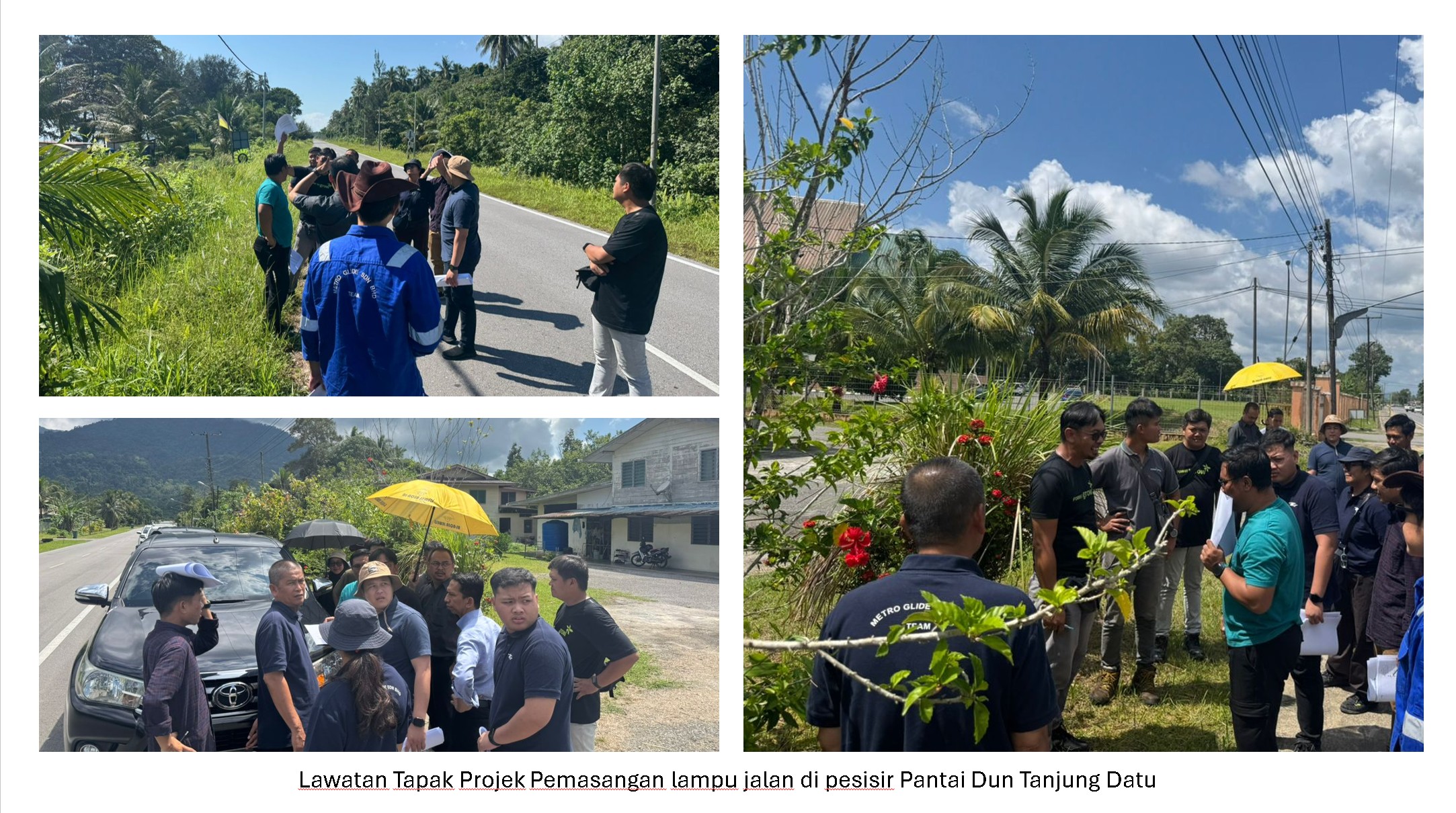 N3 TANJUNG DATU