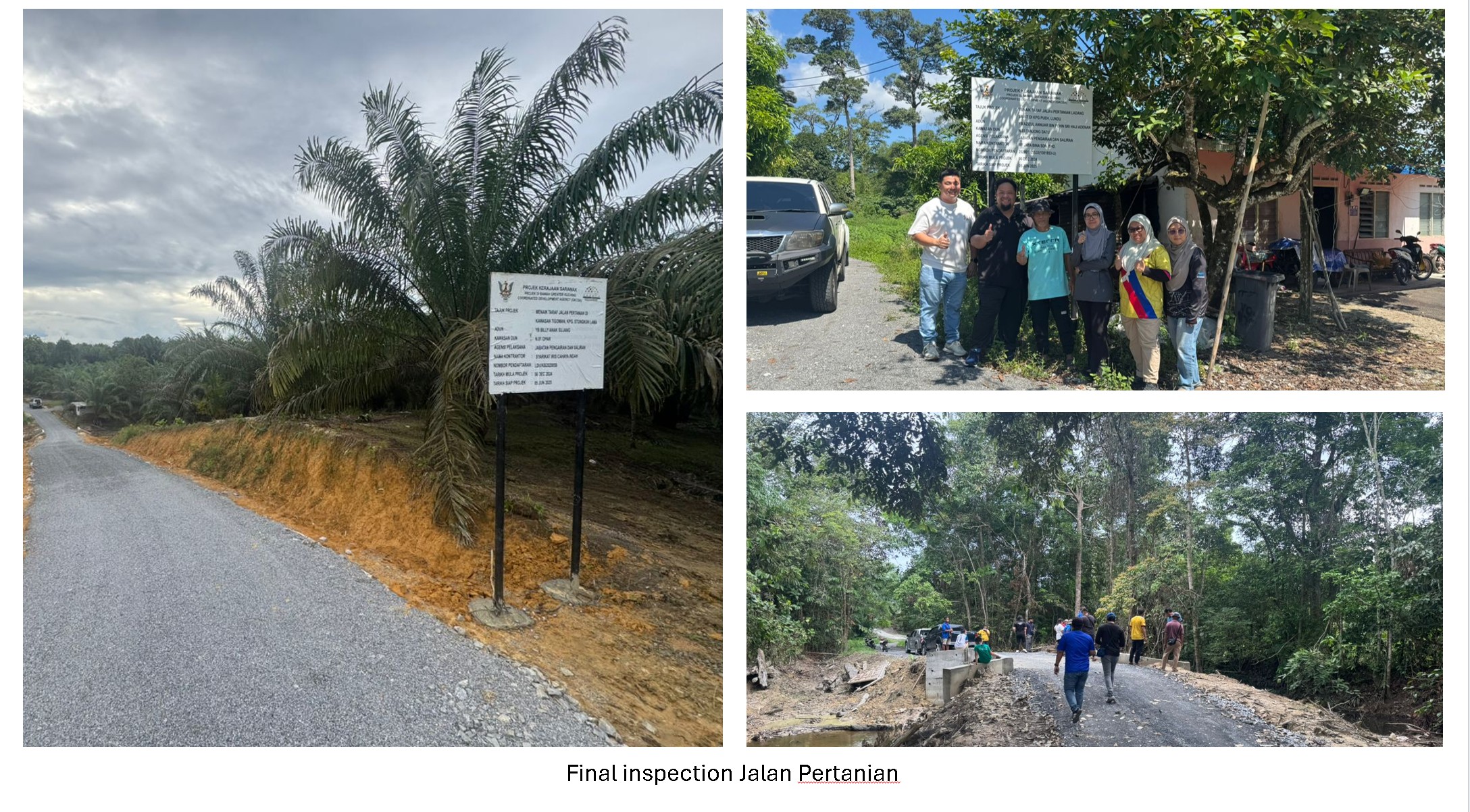N3 TANJUNG DATU