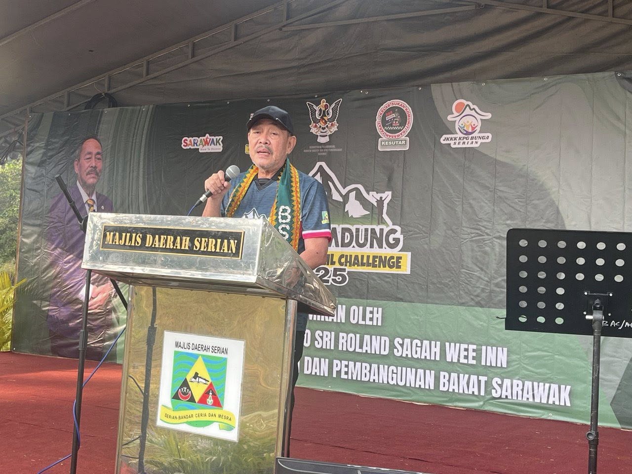Bung Sadong