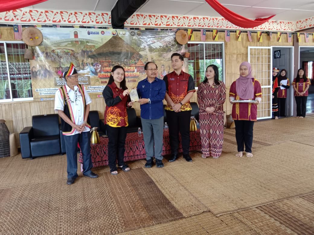 Program Jalinan Kasih