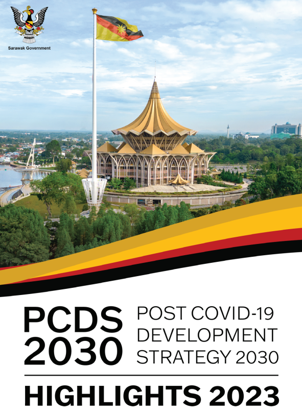 PCDS 2030 Highlights