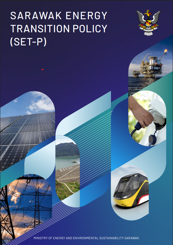 Sarawak Energy Transition Policy