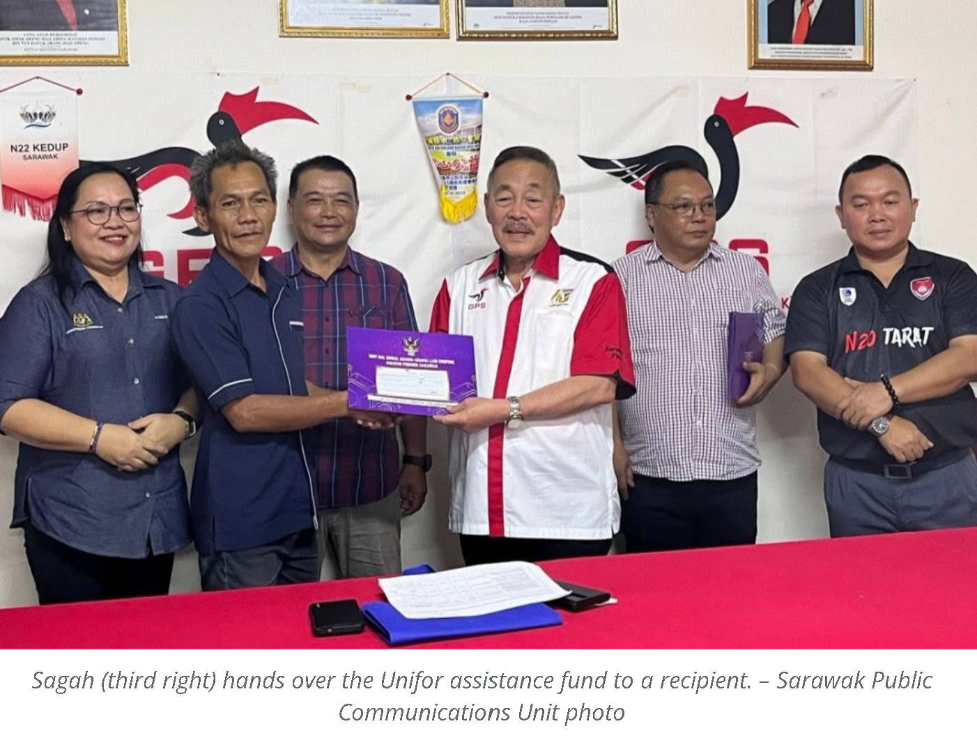 1.8 mln for tarat mission schools