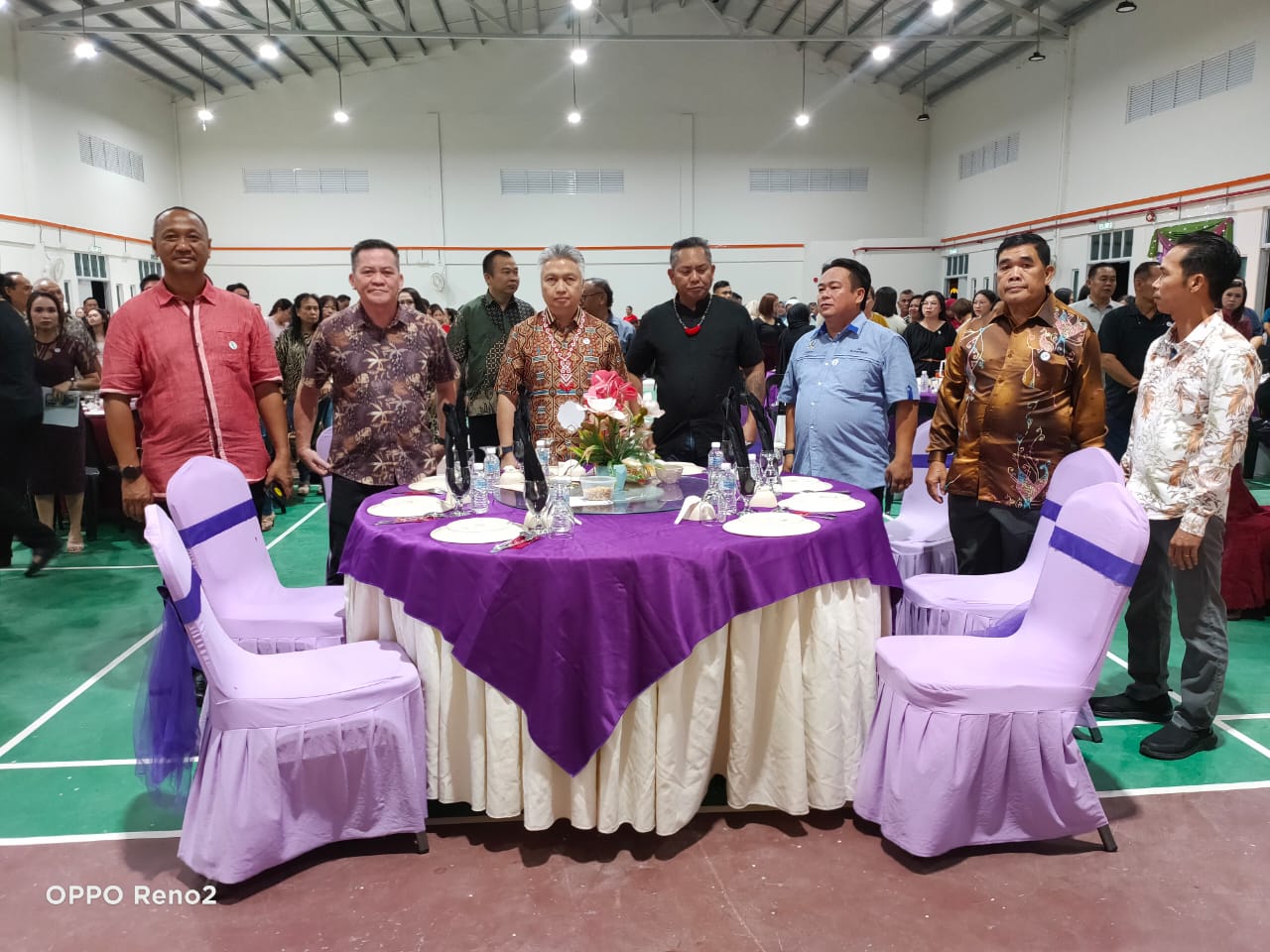 Anak Berpendidikan Aset Bernilai Kepada Keluarga, Masyarakat