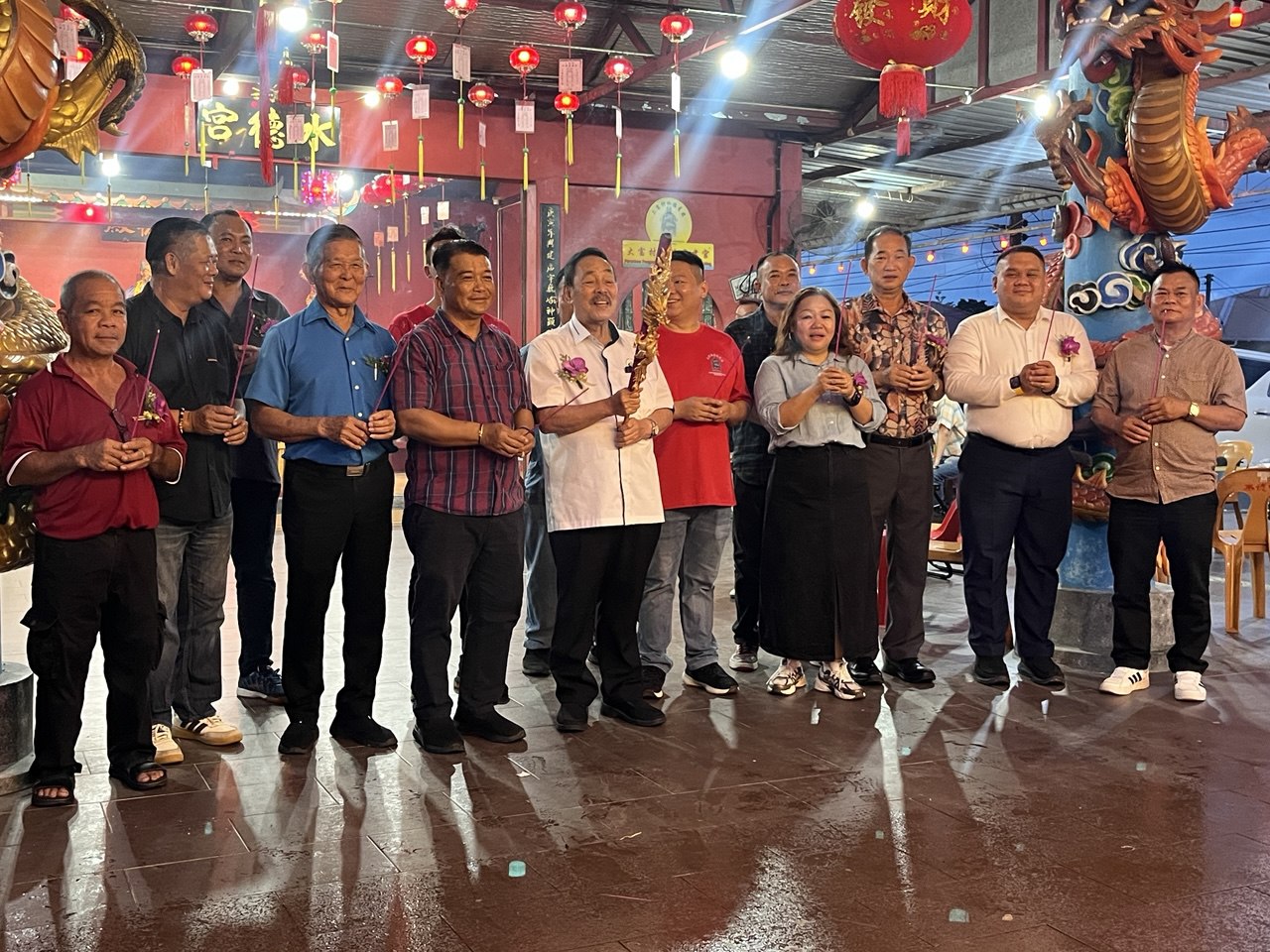 Education Drives Sarawak Towards New Economy