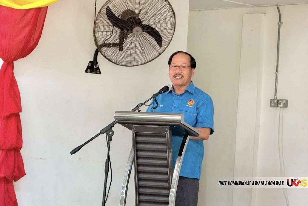 Penyukatan Lot Pertanian NCR Kampung Kakeng Dilaksana