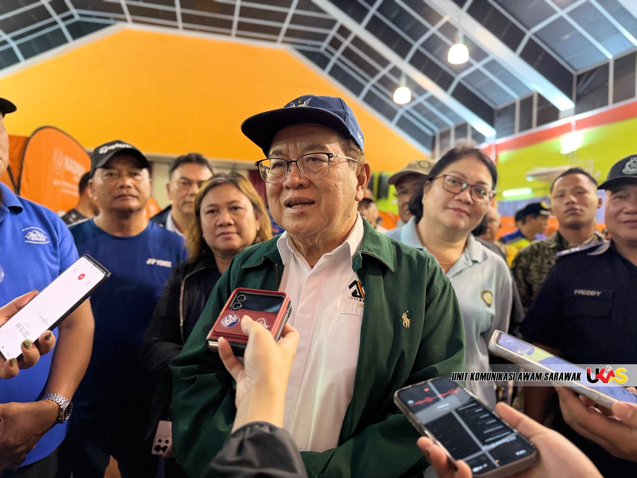 CERT Dan JKKK Diperkasa, Komuniti Digesa Lebih Bersedia Hadapi Banjir