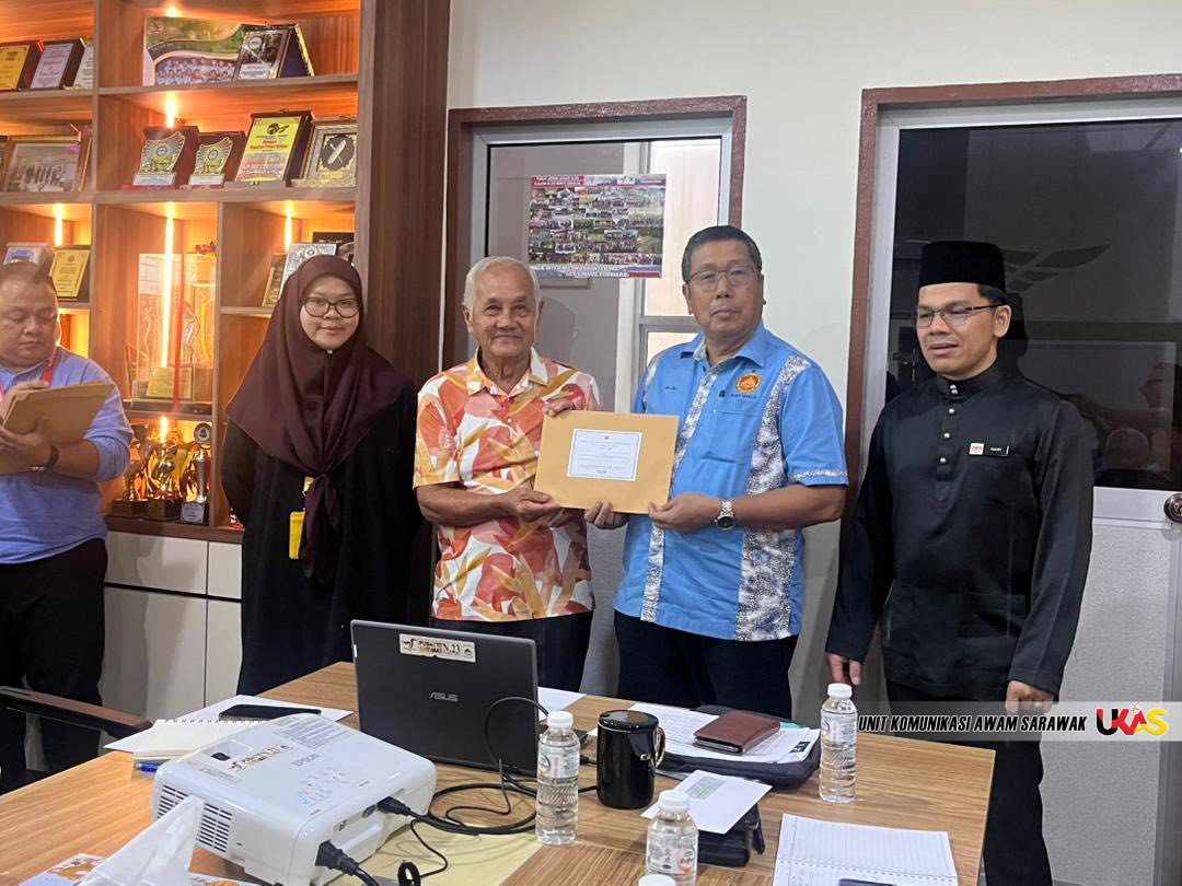 26 Projek RTP Bernilai RM5 Juta Diluluskan untuk Bukit Semuja Tahun 2026