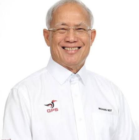 Projek pembinaan SK Sri Sadong di Serian kini pada fasa perancangan