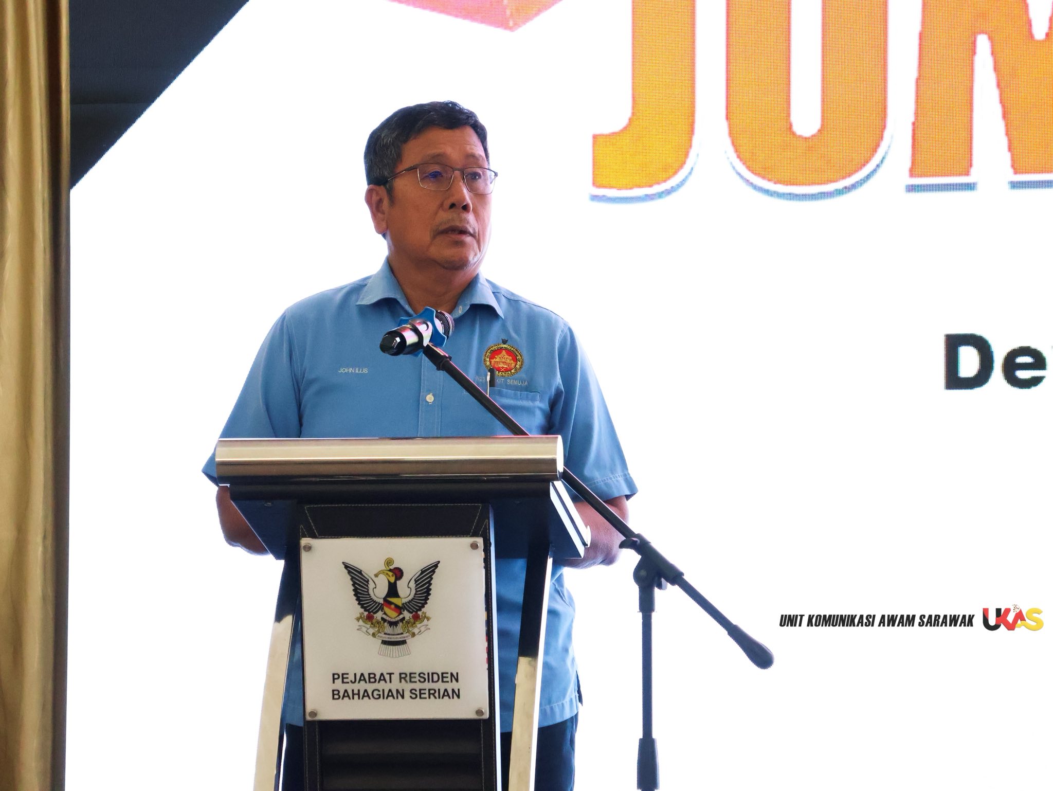 41,800 PMKS Terima Manfaat RM204 Juta Sejak 2021 Dibawah MINTRED