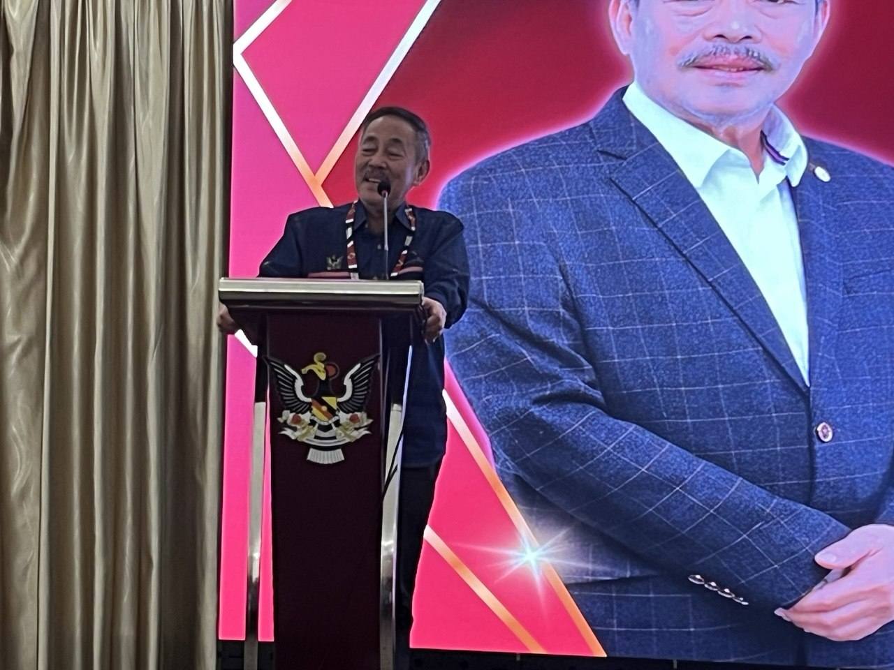 Pemimpin Kampung Perlu Celik Digital, Perkukuh Tadbir Urus JKKK