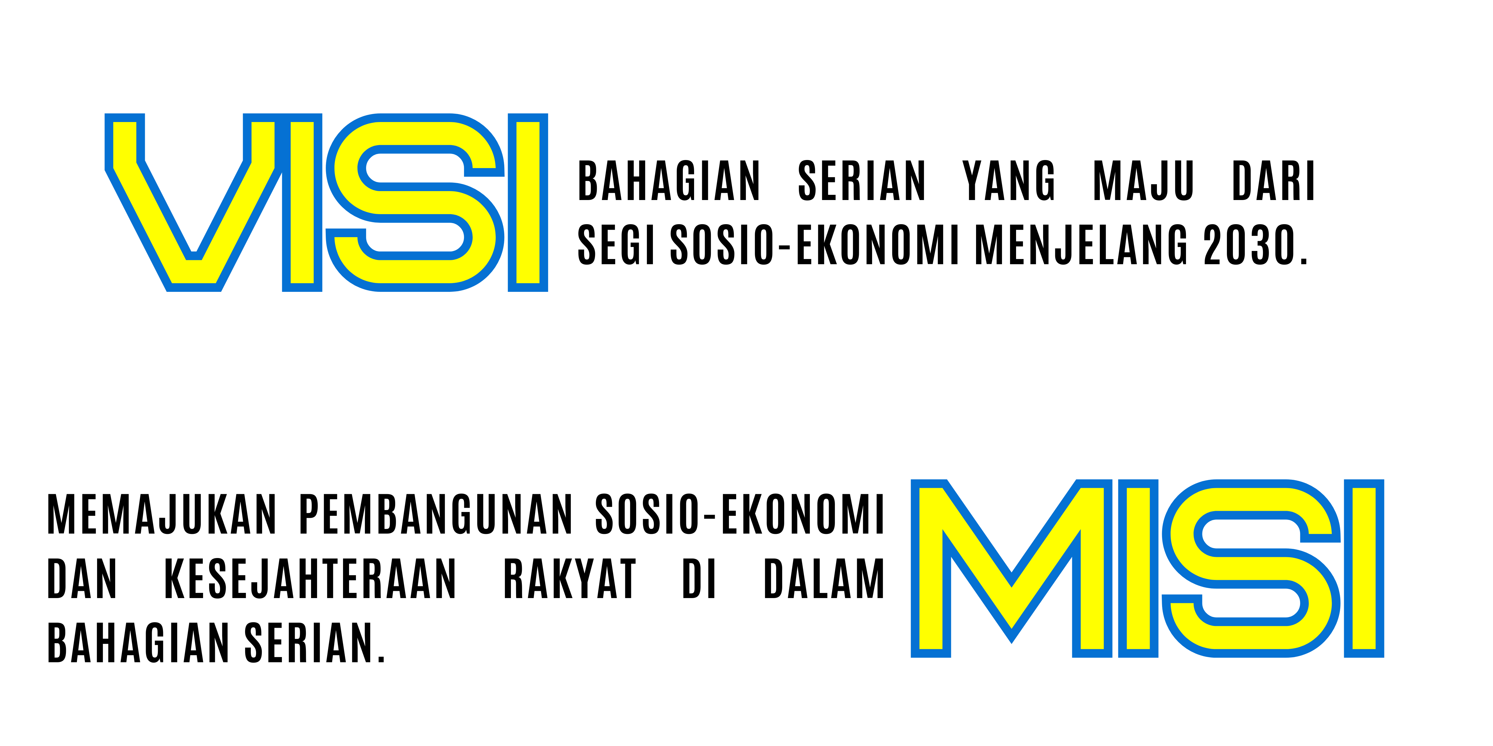 Visi dan Misi